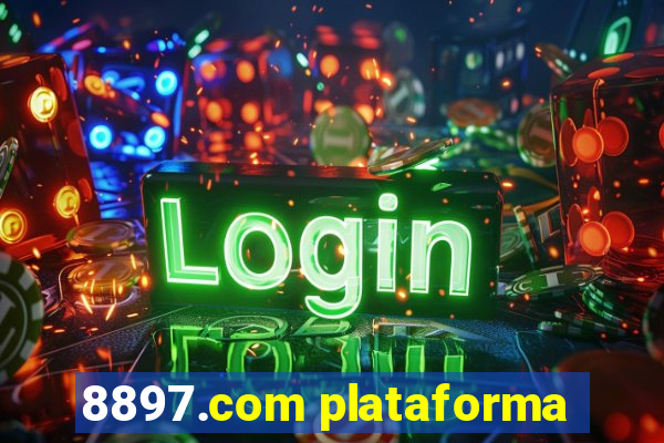 8897.com plataforma
